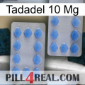 Tadadel 10Mg 20